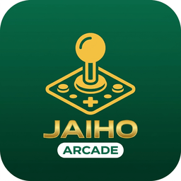 Jaiho Arcade Logo